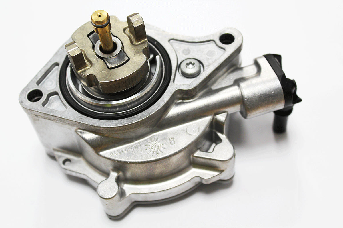AJ813786-EL - PUMP-VACUUM 3.0SC 5.0SC X150;X152;X250;X260;X351;X760;X761 From PIERBURG