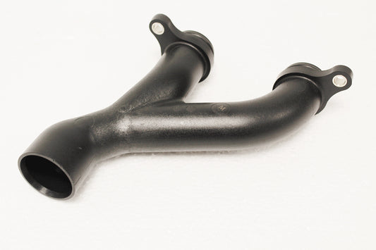 AJ813865-R - PIPE-OUTLET-COOLANT 3.0SC 5.0SC X152;X260;X351;X760;X761 From PR2 PRO