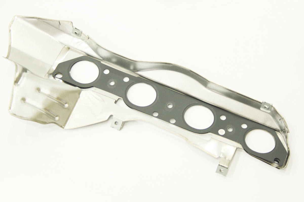 AJ814040-G - GASKET-EXHAUST MANIFOLD-RH 5.0NA+SC X150;X152;X250;X351;X760;X761 From ELRING