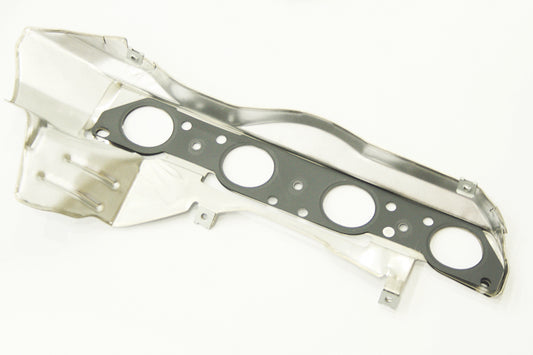 AJ814040-G - GASKET-EXHAUST MANIFOLD-RH 5.0NA+SC X150;X152;X250;X351;X760;X761 From ELRING