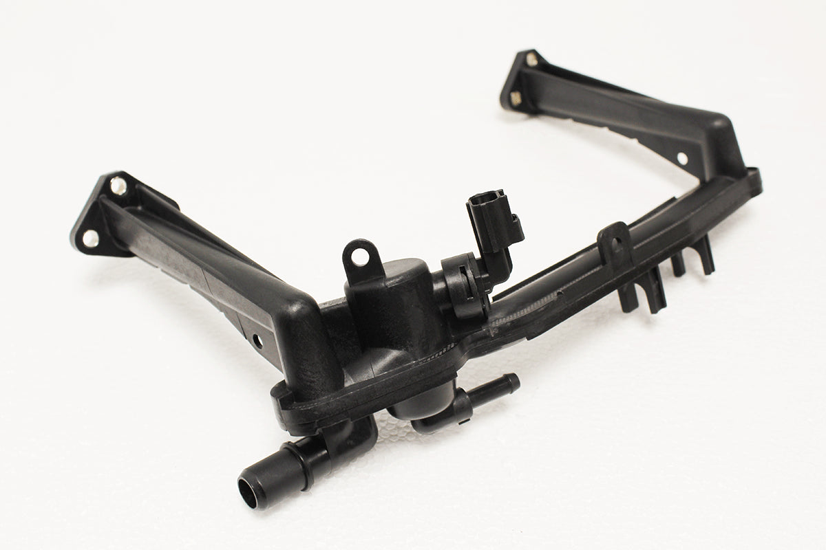 AJ814053-R - WATER PIPE ASSEMBLY(+SENSOR) 3.0SC X152;X250;X260;X351;X760;X761 From PR2 PRO
