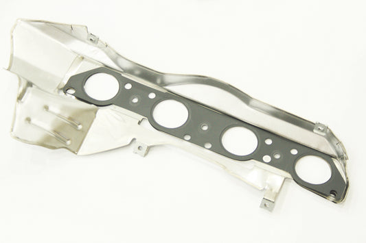 AJ814235-G - GASKET-EXHAUST MANIFOLD-RH 5.0NA+SC X150;X152;X250;X351;X760;X761 From ELRING
