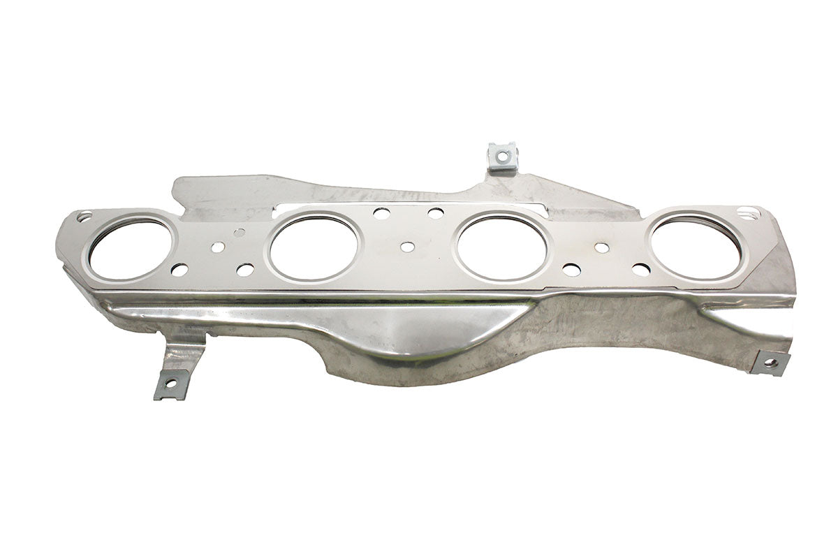 AJ814236-G - GASKET-EXHAUST MANIFOLD-LH 5.0NA+SC X150;X152;X250;X351;X760;X From ELRING