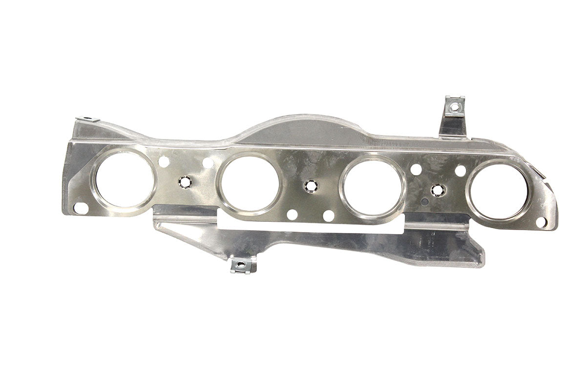AJ814236-R - GASKET FOR EXHAUST MANIFOLD LH 5.0NA+SC From PR2 PRO