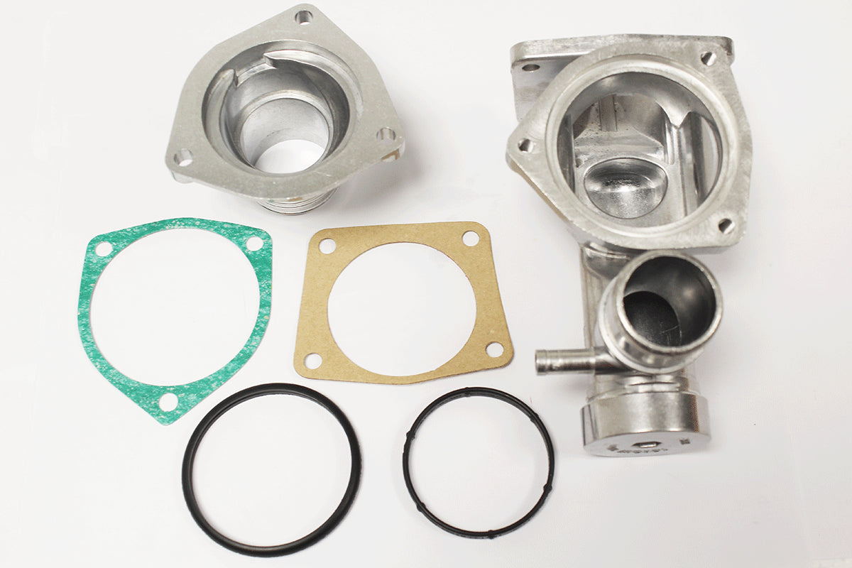 AJ82217-K - KIT-THERMOSTAT HOUSING-METAL X100;X308 From PR2 PRO
