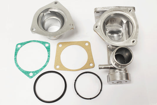 AJ82217-K - KIT-THERMOSTAT HOUSING-METAL X100;X308 From PR2 PRO