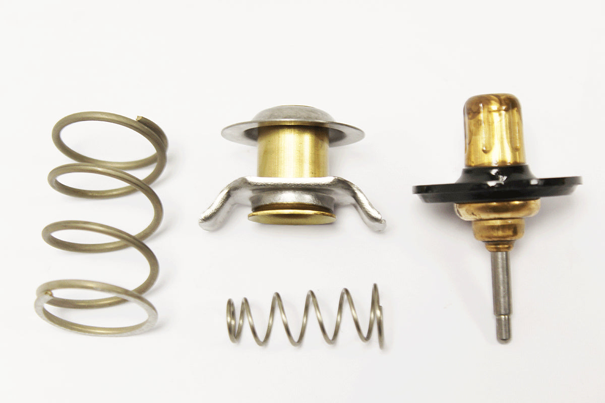 AJ82697-G - THERMOSTAT 4.2NA X100/X200/X350 From OEM