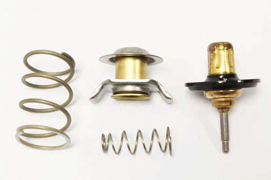 AJ82697-G - THERMOSTAT 4.2NA X100/X200/X350 From OEM