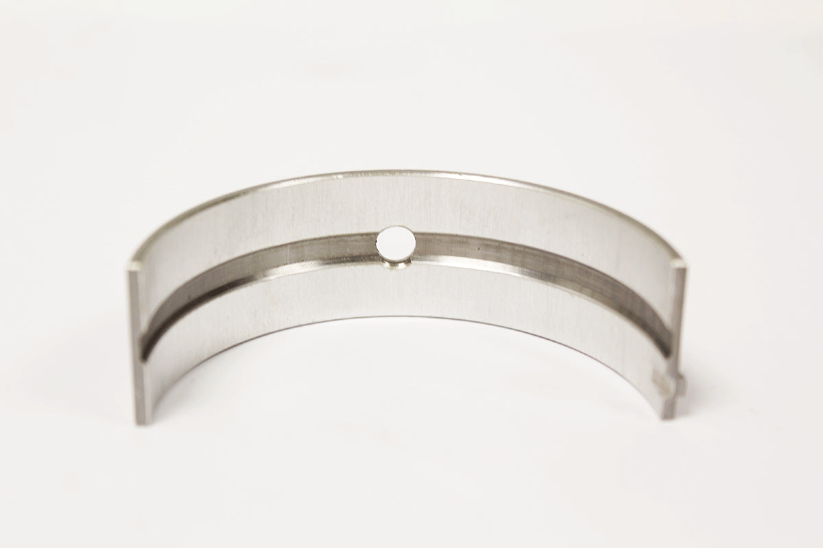AJ84638-R - BEARING SHELL-C/SHAFT-UPPER BLUE 3.2L-4.2L X100/X150/X200/X250/X350 From PR2 KING