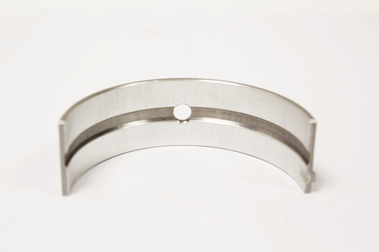 AJ84638-R - BEARING SHELL-C/SHAFT-UPPER BLUE 3.2L-4.2L X100/X150/X200/X250/X350 From PR2 KING