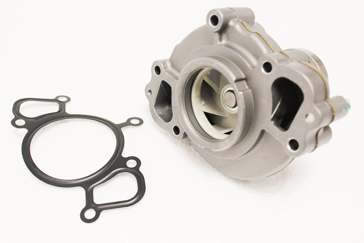 AJ88912-G - PUMP-WATER 3.5L-4.2L  X100;X150;X200;X250;X308;X350 From PR2 PRO