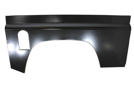 ALA710510 - PANEL TRIM From PR2 ALLMAKES OE