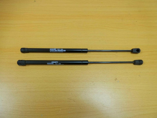 RANGE ROVER P38 UPPER REAR TAILGATE GAS STRUT ALR1050 X 2