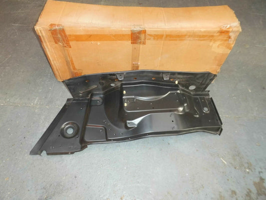 GENUINE RANGE ROVER P38 RIGHT HAND FRONT INNER WING VALANCE ASSEMBLY ALR1202