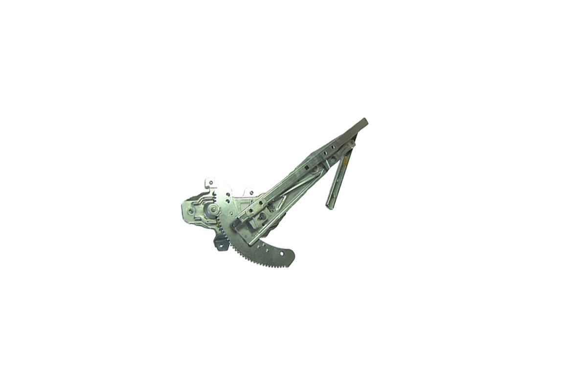 ALR4533 - WINDOW REGULATOR - RH - GLASS MECHANISM - Suitable for Defender 1983-2006 From ALLMAKES