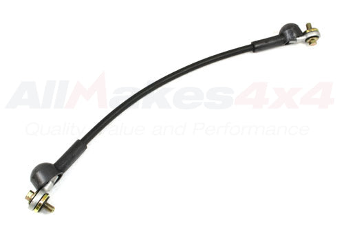 ALR5237 - CABLE - RETENTION - REAR DOOR - Suitable for Range Rover P38 From ALLMAKES