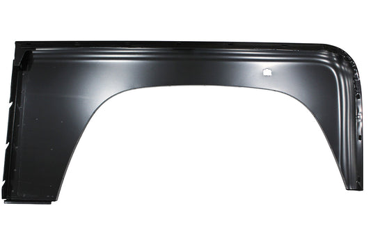 ALR6121G - OUTER PANEL LH