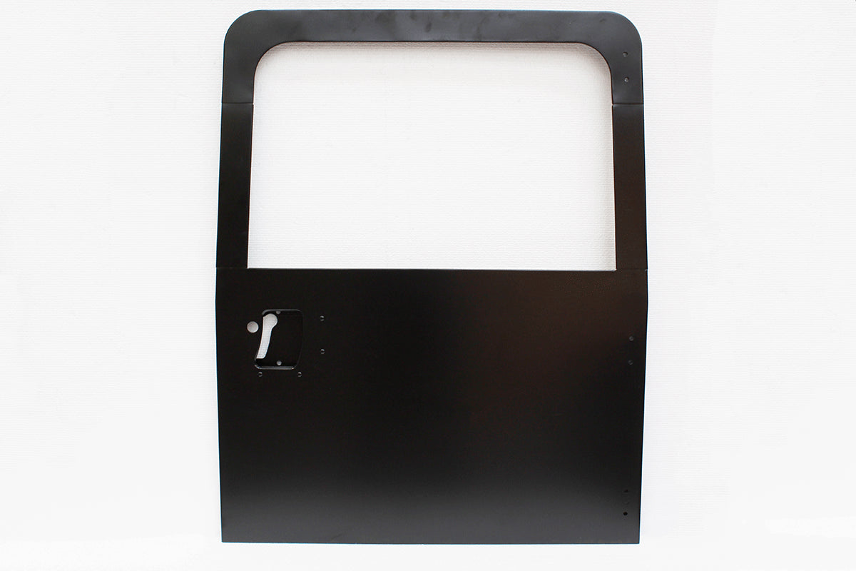 ALR6852 - TAILGATE ASSY - FITS - Suitable for DEF 90, Defender 110 83-06 From PR2 ALLMAKES