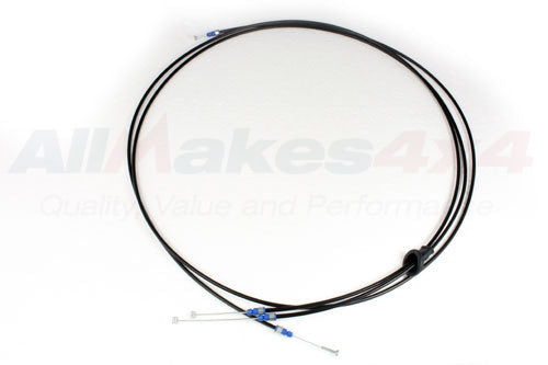 ALR6989 - CABLE BONNET RELEASE From ALLMAKES