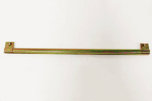 ALR8022 - CHANNEL - DOOR GLASS From ALLMAKES