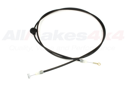 ALR8167 - CABLE - BONNET From ALLMAKES