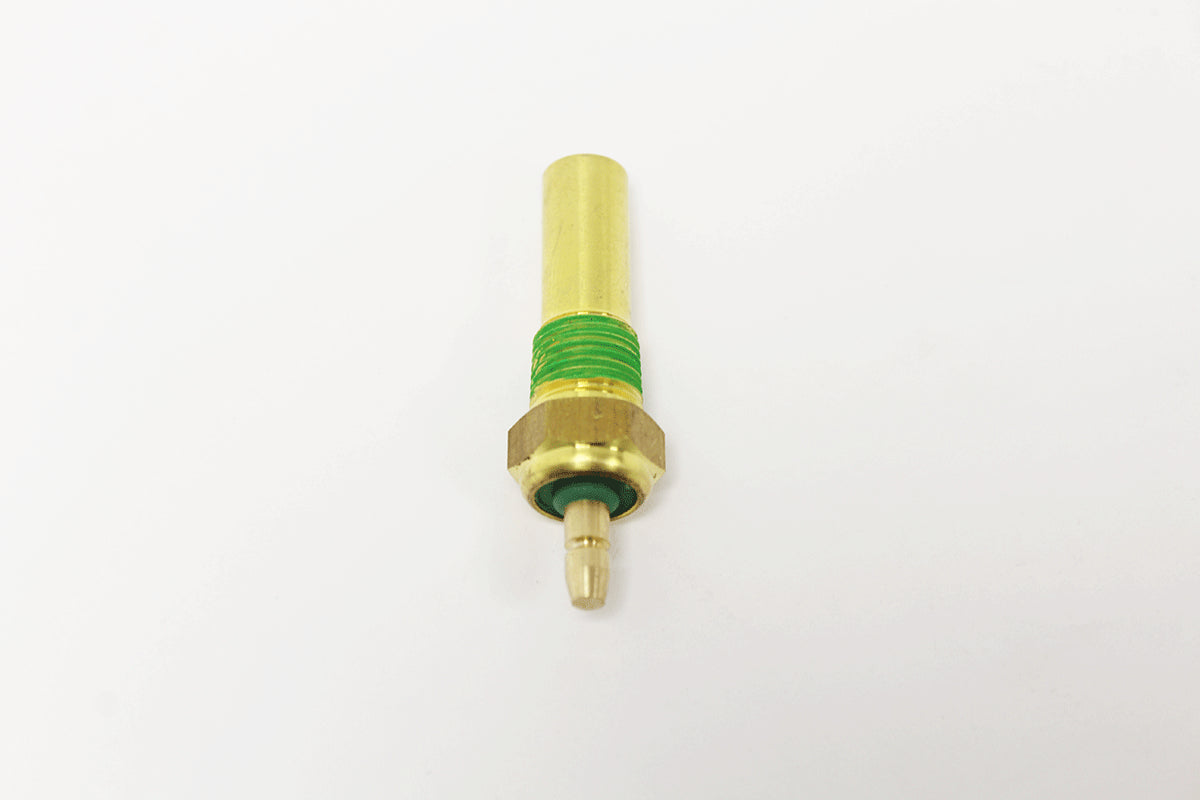 AMR1425 - SENSOR - TEMPERATURE - WATER - GREEN TOP - Suitable for Discovery 1, Defender 1983-2006, Range Rover Classic & Range Rover P38 From ALLMAKES