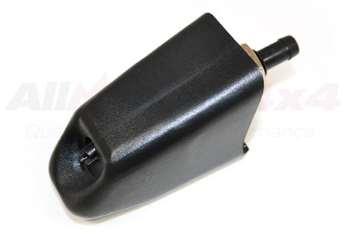 AMR1890 - JET - HEADLAMP WASHER - FRONT - Suitable for Discovery 1 From ALLMAKES