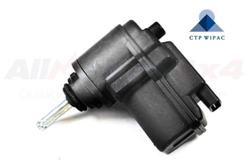 AMR2090 - ADJUSTER - HEADLAMP - FRONT - Suitable for Defender 1983-2006 From PR2 ALLMAKES OE