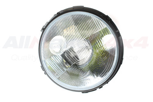 AMR2344 - HEADLAMP ASSEMBLY - FRONT - RHD - DF/R1