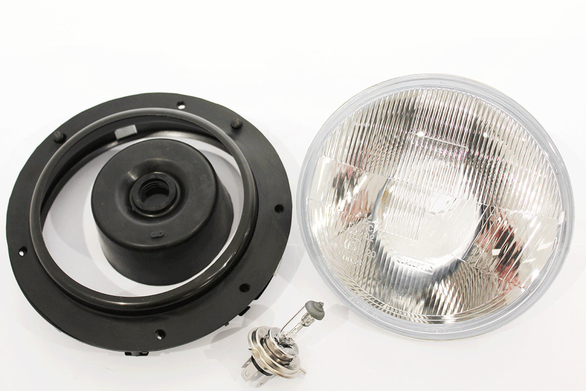 AMR2345 - HEADLAMP ASSY - DEF - DEF07> - RRC From WIPAC