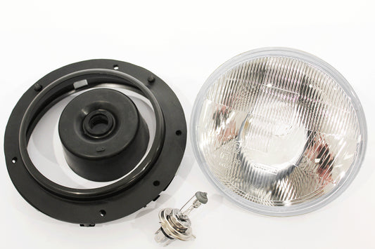 AMR2345 - HEADLAMP ASSY - DEF - DEF07> - RRC From WIPAC