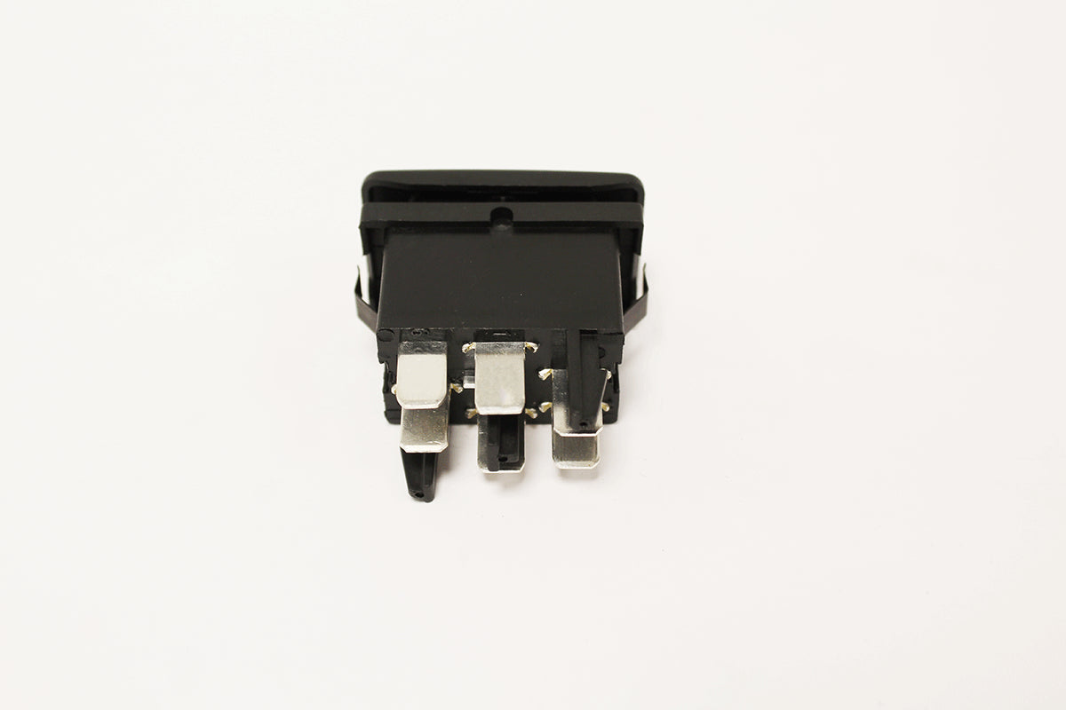 AMR2496 - SWITCH - WINDOW LIFT - CENTRE CONSOLE - Suitable for Discovery 1, Range Rover Classic From ALLMAKES
