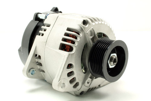 AMR3107 - ALTERNATOR - A127-100 AMP - V8 - Suitable for Discovery 1, Range Rover Classic From ALLMAKES