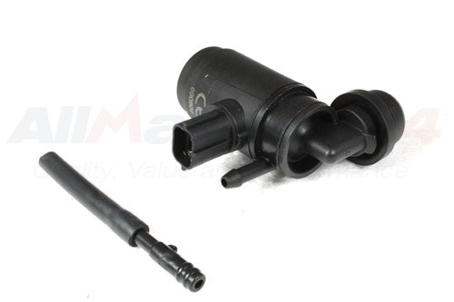 AMR3272 - **PR2** WASHER PUMP - RR P38 From PR2 ALLMAKES
