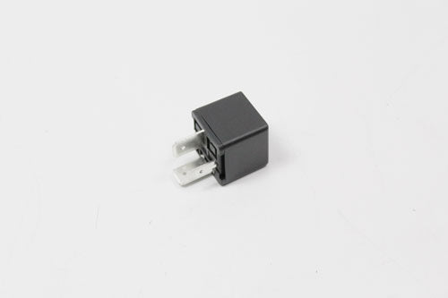 AMR3773 - RELAY - BLACK - ABS PUMP - Suitable for Discovery 1, Defender 1983-2006 & Freelander 1 From ALLMAKES