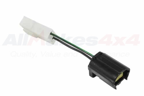 AMR3849 - LINK LEAD - WASH WIPE - FRONT - Suitable for Defender 1983-2006 From PR2 ALLMAKES