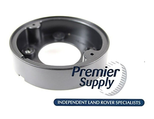 LAND ROVER DEFENDER NAS STYLE LAMP MOUNTING PLINTH AMR3850 / S6083