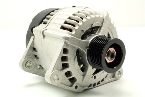 AMR4247 - ALTERNATOR - NEW UNIT - DEF - D1 - RR P38 - V8 From ALLMAKES