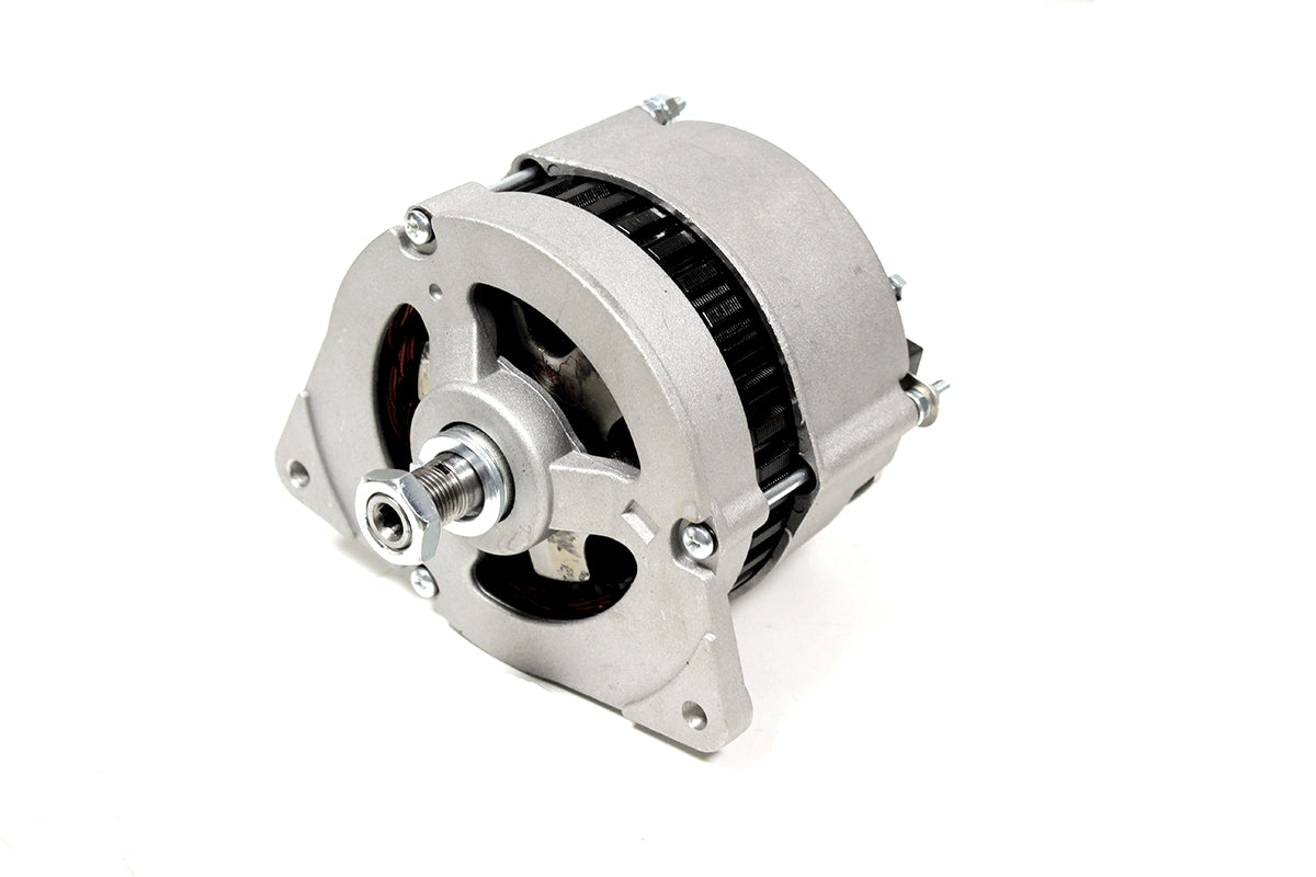 AMR4249 - ALTERNATOR - ENGINE ELECTRICS - A127 - 65 AMP - DIESEL - D1/DF0