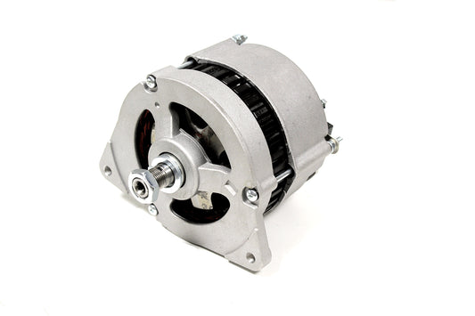 AMR4249 - ALTERNATOR - ENGINE ELECTRICS - A127 - 65 AMP - DIESEL - D1/DF0