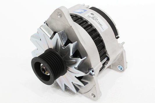 AMR4249H - ALTERNATOR - A127 - 65 AMP - DIESEL - Suitable for Discovery 1, Defender 1983-2006 From HELLA