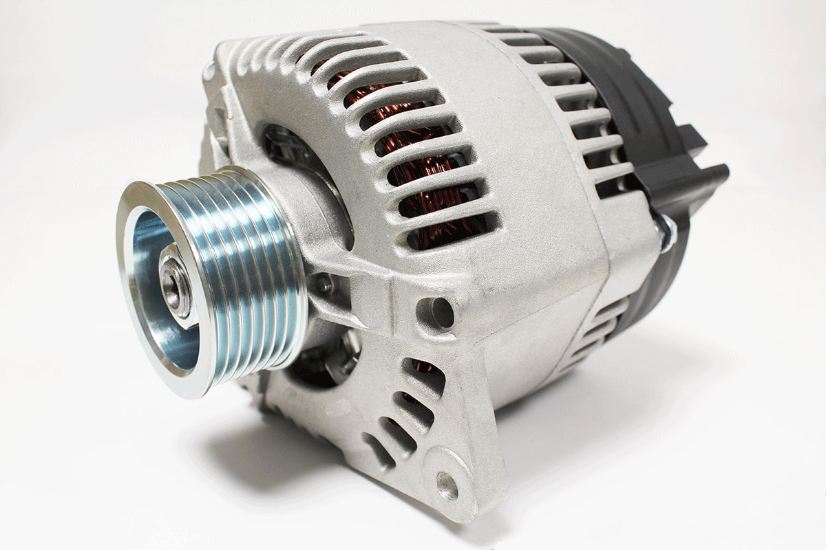 ALTERNATOR - A127-100AMP - 300TDI - D1 AMR5425