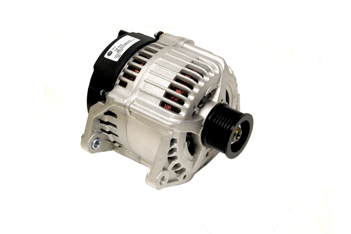AMR5425G - ALTERNATOR - A127-100AMP - 300TDI - Suitable for Discovery 1 From HELLA