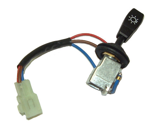 AMR6104 - LIGHT SWITCH - MASTER - Suitable for All Defenders From ALLMAKES