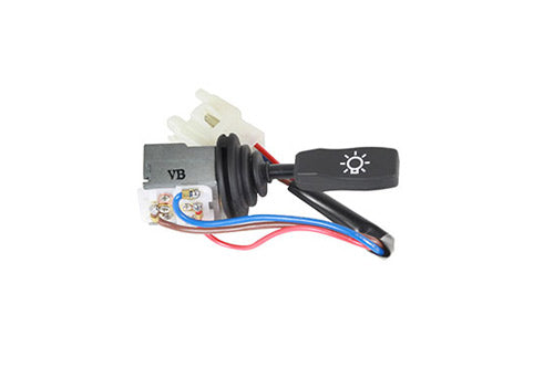AMR6104G - LIGHT SWITCH - SWITCHES - COLUMN/FACIA - MASTER - Suitable for All Defenders From PR2 LUCAS
