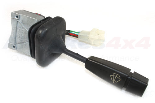 AMR6106 - SWITCH - WASHWIPE - SWITCHES - COLUMN/FACIA - Suitable for All Defenders From ALLMAKES