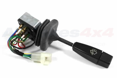 AMR6106G - SWITCH - WASHWIPE - Suitable for All Defenders From PR2 LUCAS