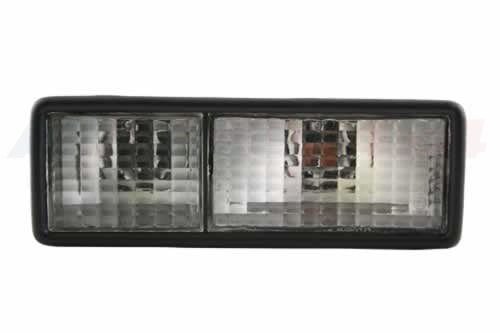 AMR6509W - LAMP - REAR ASSEMBLY - LIGHTING - WHITE LENS - LH - Suitable for Discovery 1 From ALLMAKES