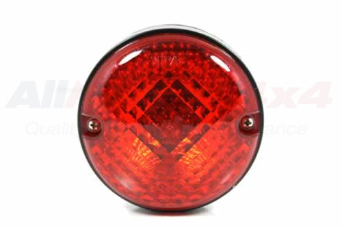 AMR6526 - LAMP - REAR - LIGHTING - STOP AND TAIL - NO PLINTH - Suitable for All Defenders From PR2 WIPAC