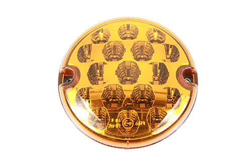 95mm LED indicator for Defenders